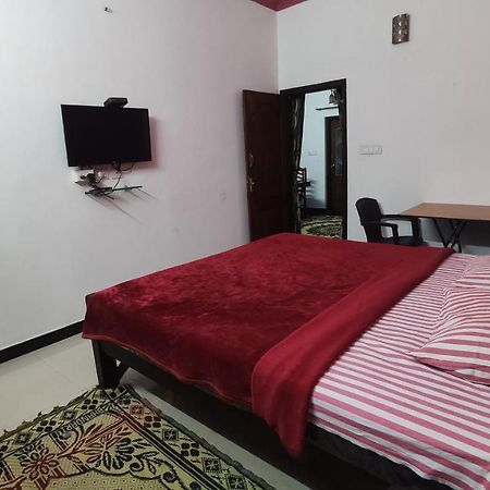 Gokulam Holiday Home Munnar Kültér fotó