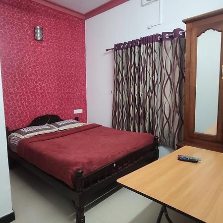 Gokulam Holiday Home Munnar Kültér fotó