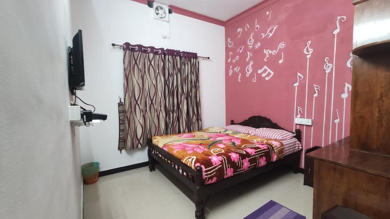 Gokulam Holiday Home Munnar Kültér fotó