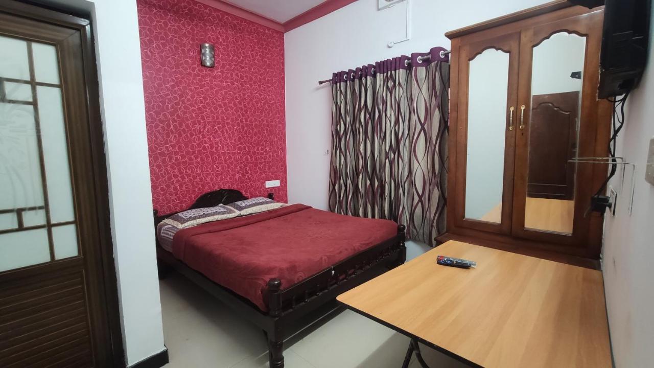 Gokulam Holiday Home Munnar Kültér fotó