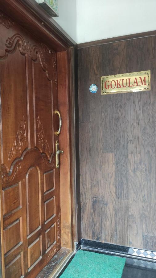 Gokulam Holiday Home Munnar Kültér fotó