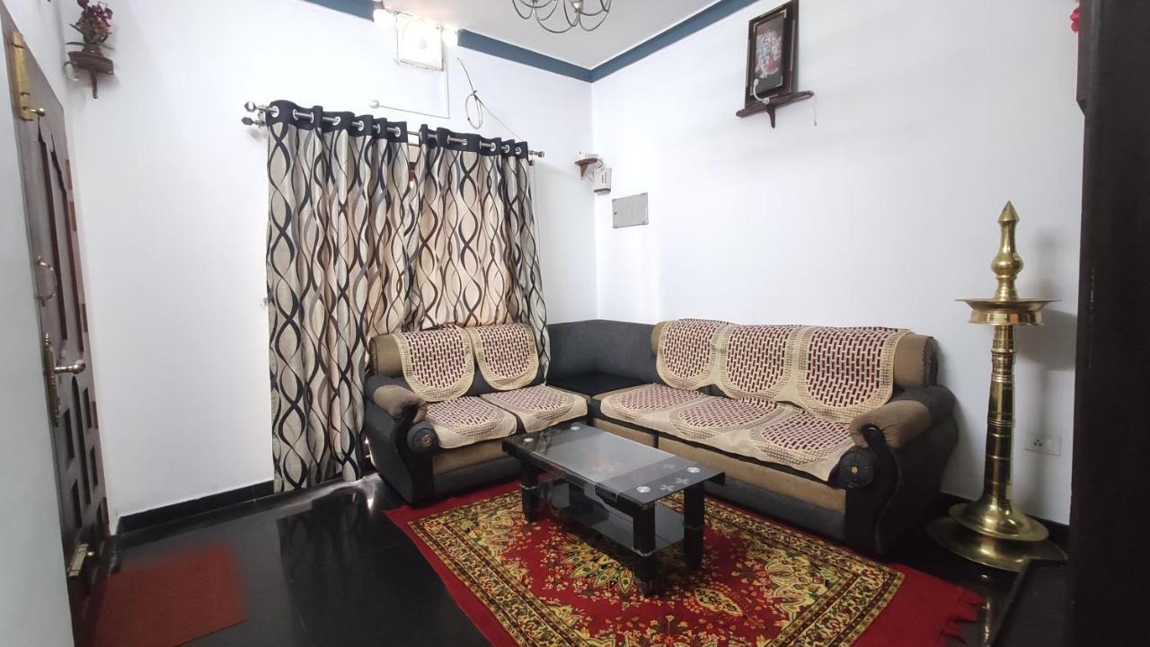 Gokulam Holiday Home Munnar Kültér fotó