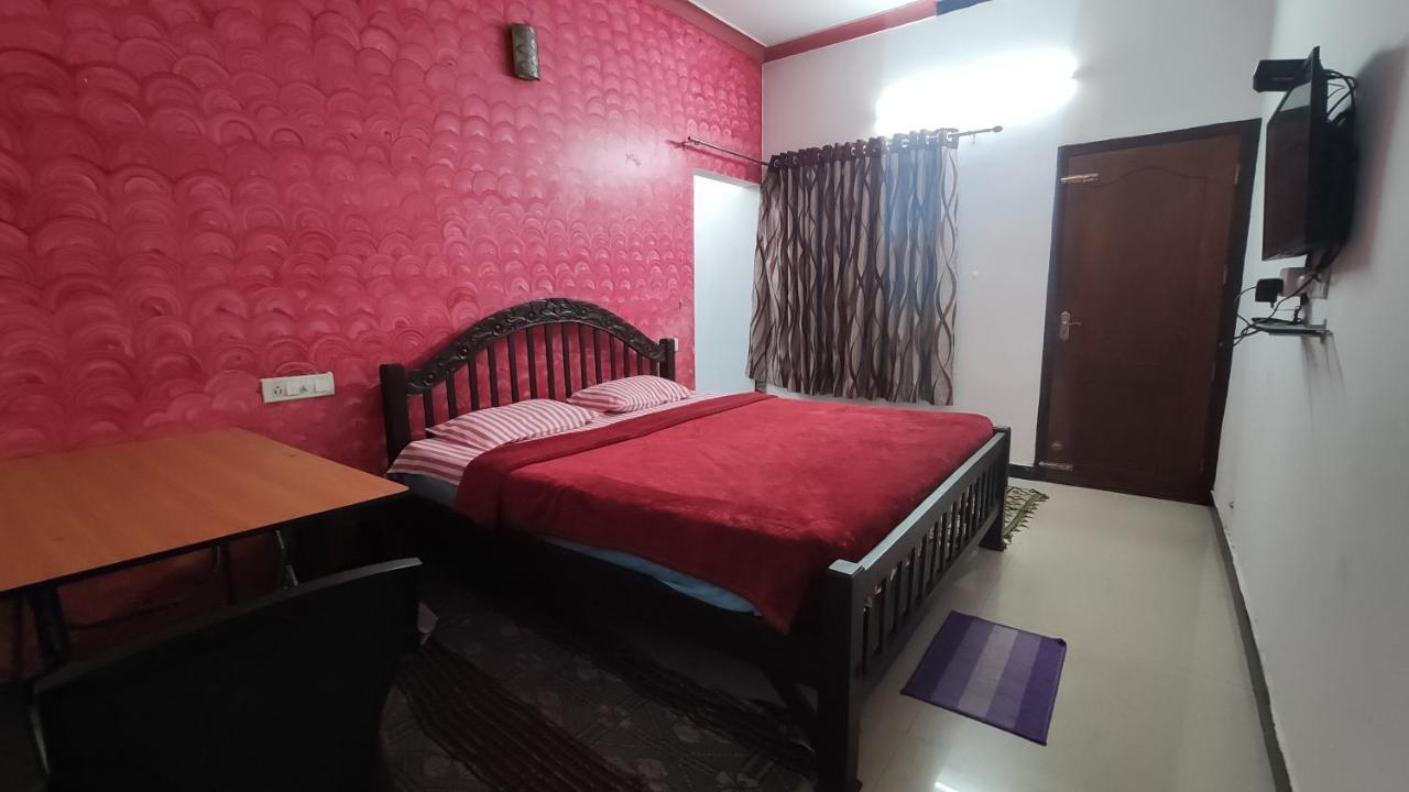 Gokulam Holiday Home Munnar Kültér fotó