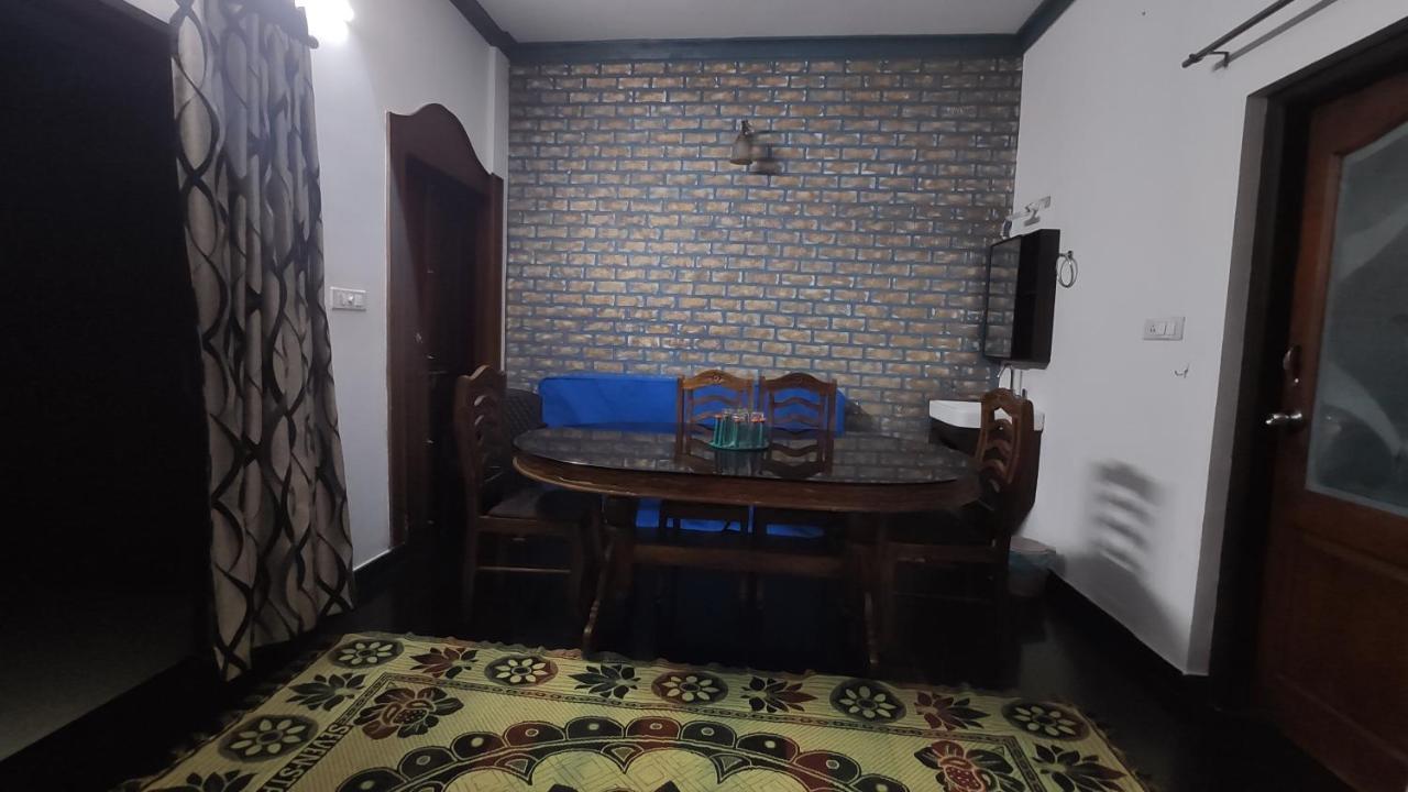 Gokulam Holiday Home Munnar Kültér fotó