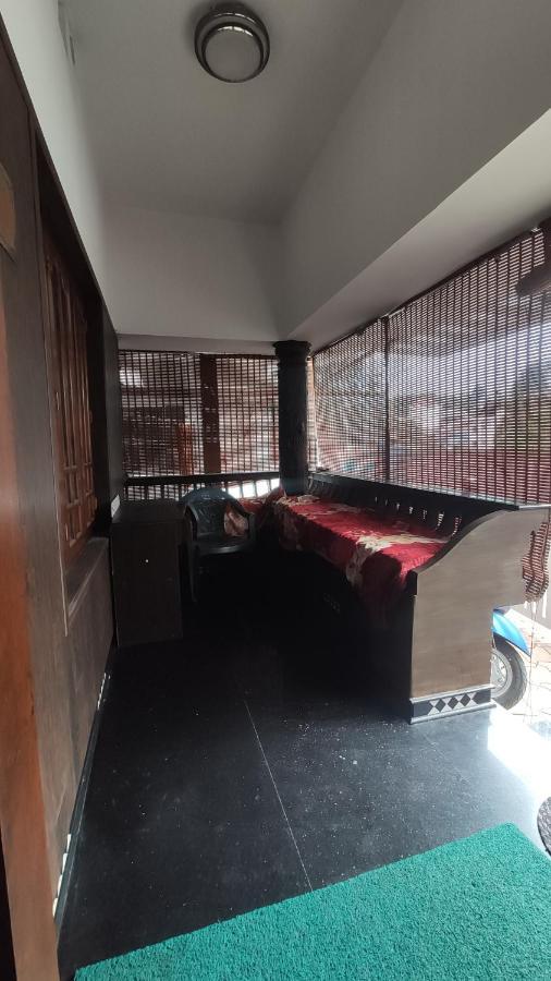 Gokulam Holiday Home Munnar Kültér fotó