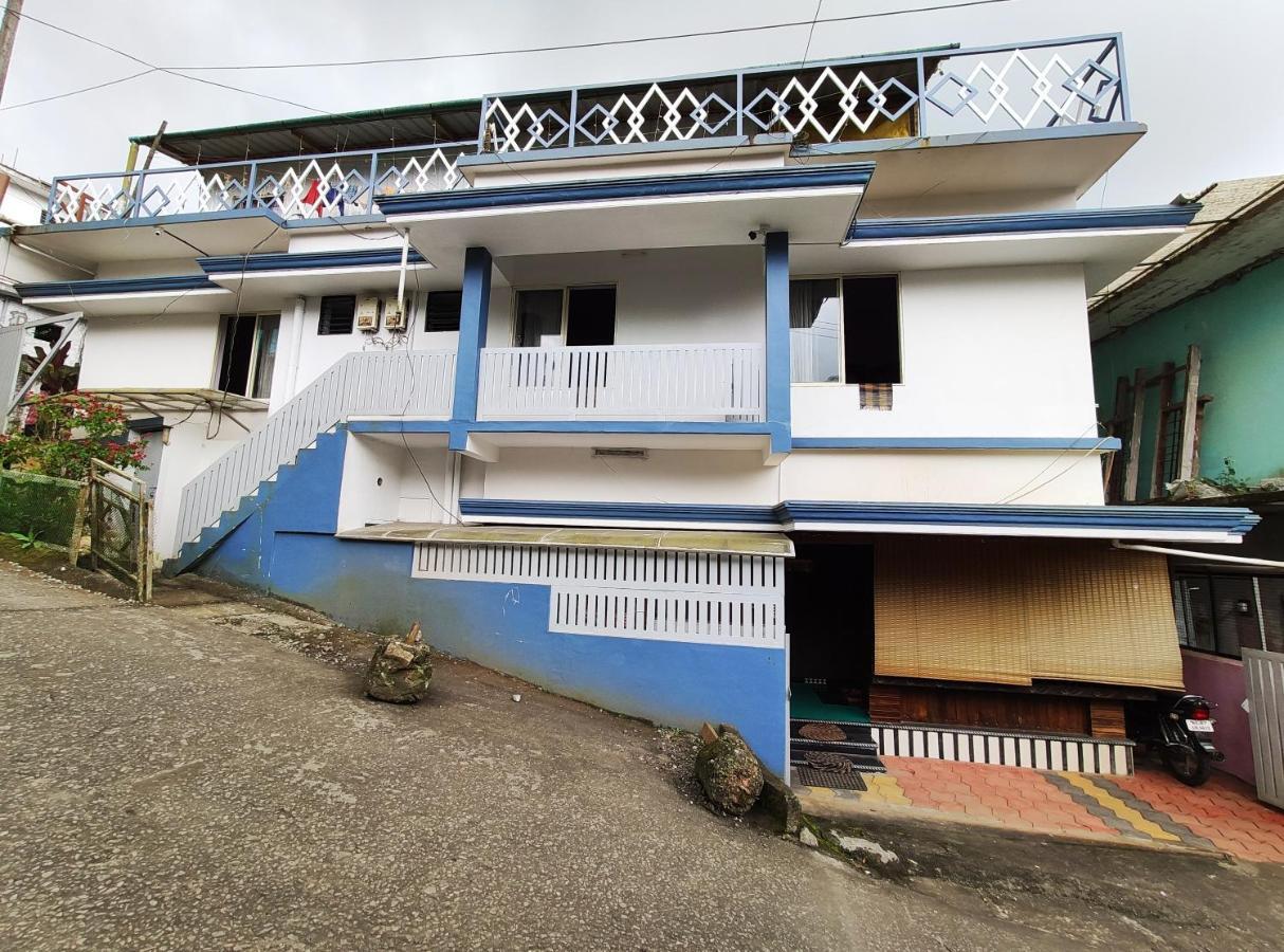 Gokulam Holiday Home Munnar Kültér fotó