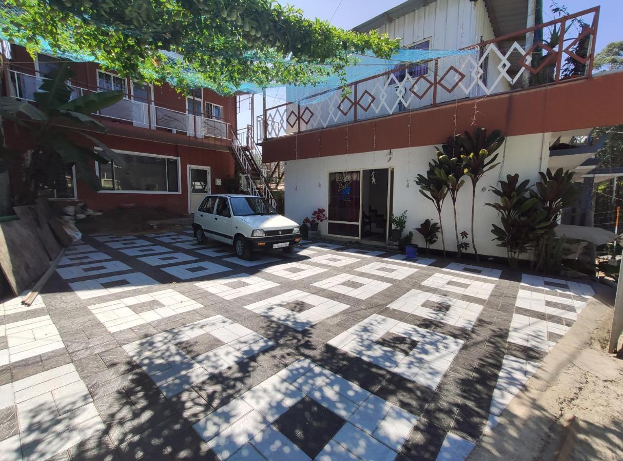 Gokulam Holiday Home Munnar Kültér fotó